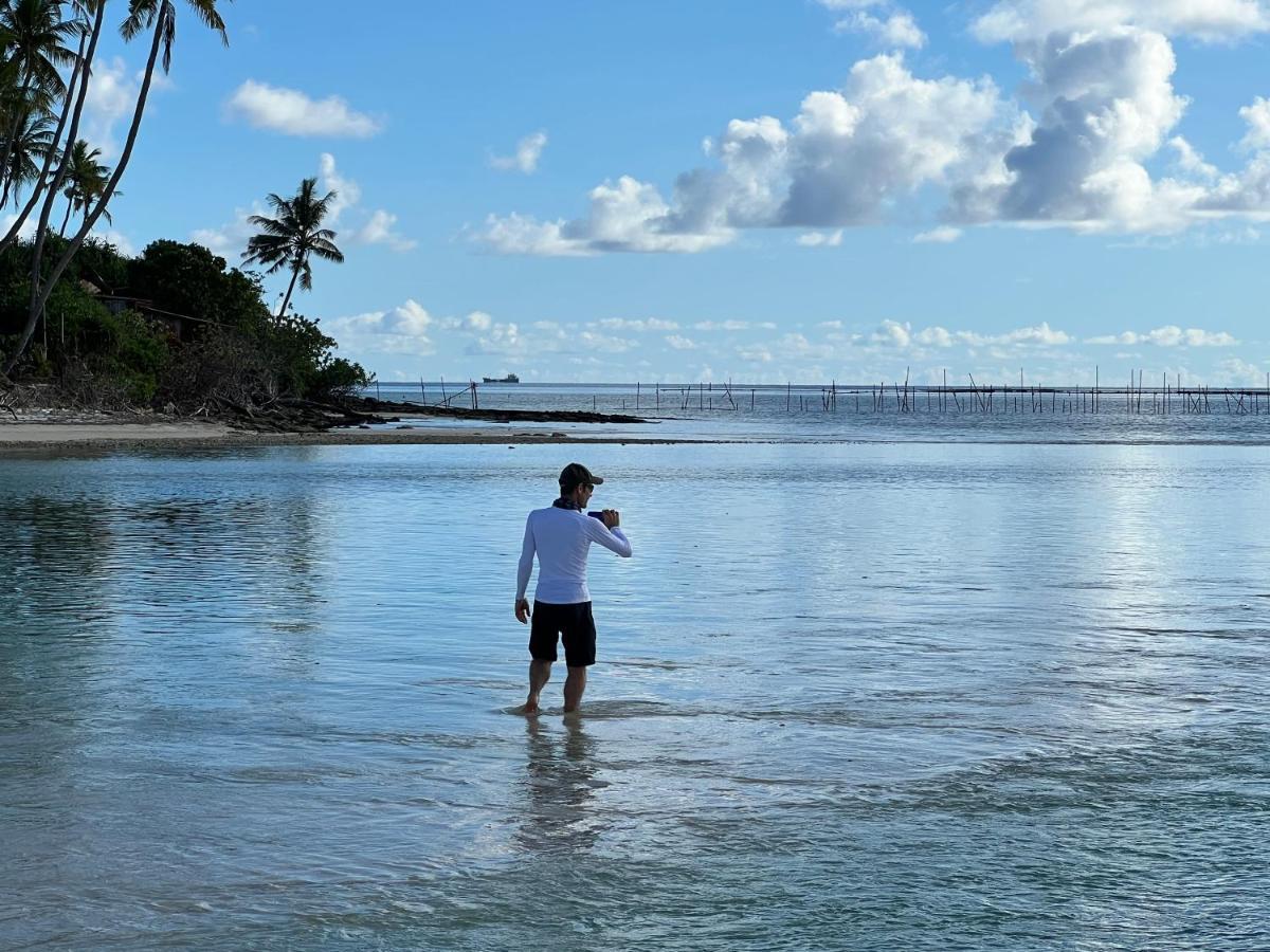 Hotel Island Guest Maamendhoo Exterior foto