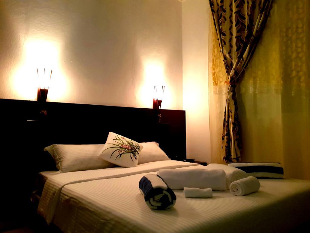 Hotel Island Guest Maamendhoo Exterior foto