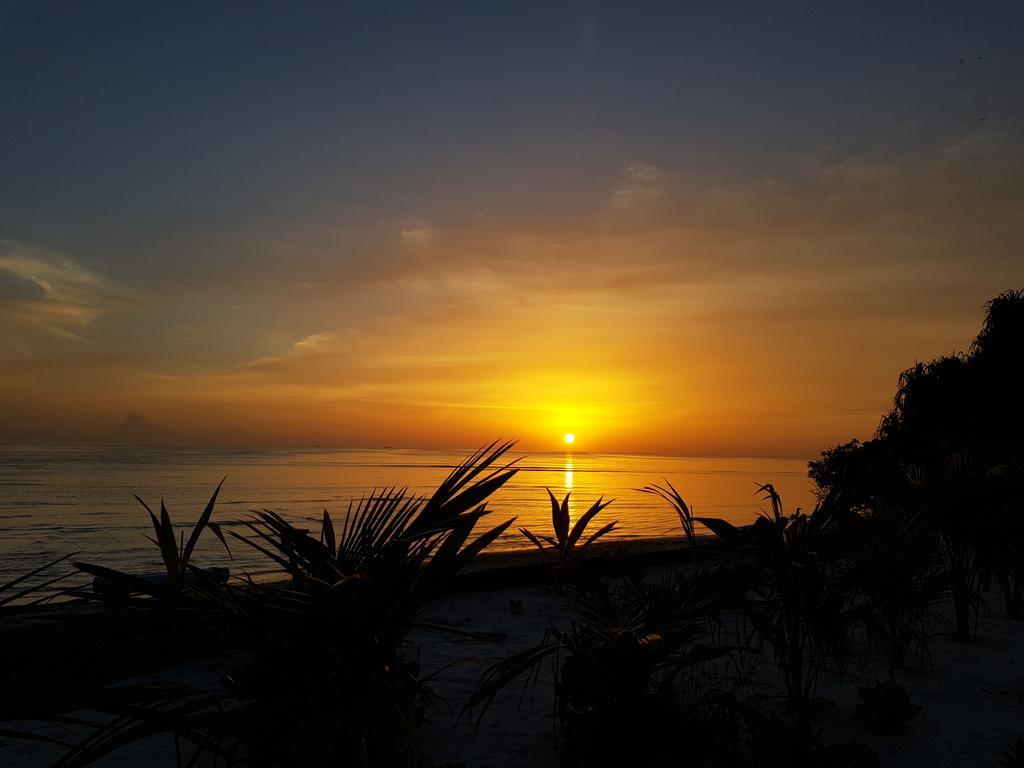 Hotel Island Guest Maamendhoo Exterior foto
