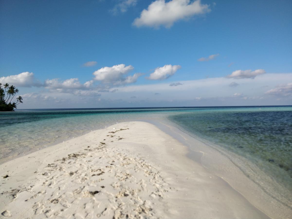 Hotel Island Guest Maamendhoo Exterior foto