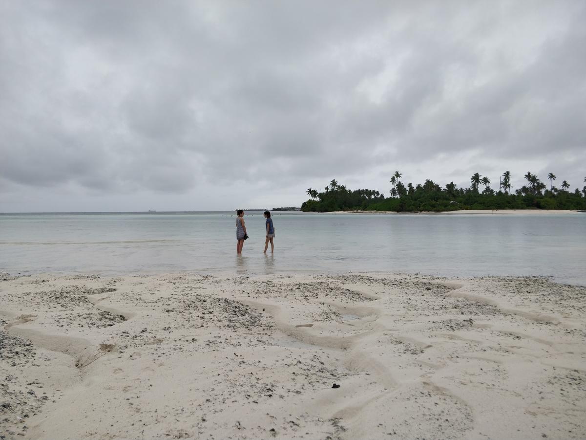 Hotel Island Guest Maamendhoo Exterior foto