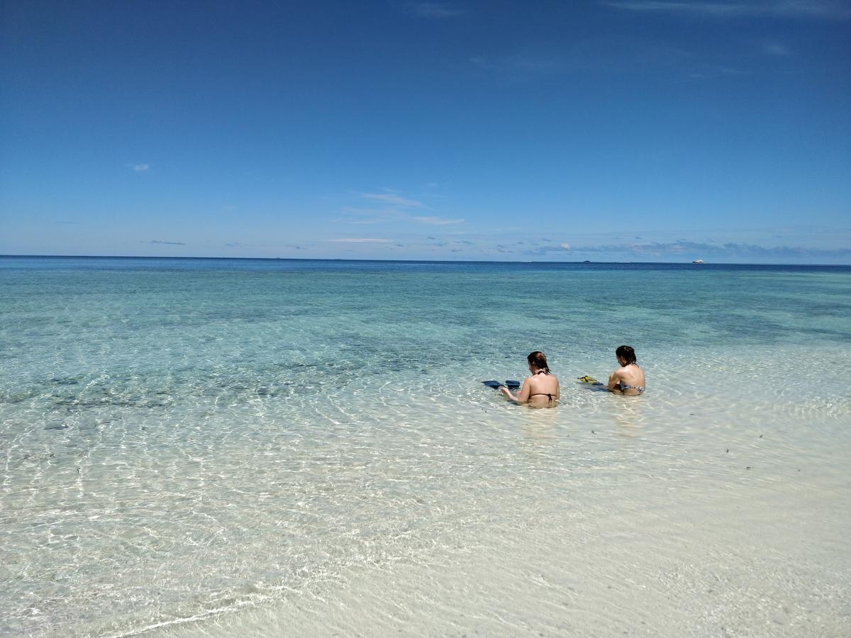 Hotel Island Guest Maamendhoo Exterior foto