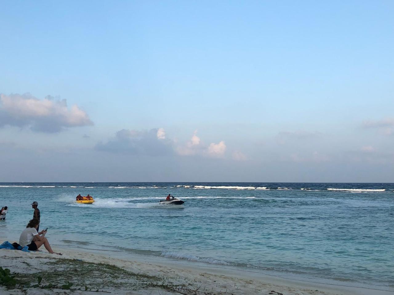 Hotel Island Guest Maamendhoo Exterior foto